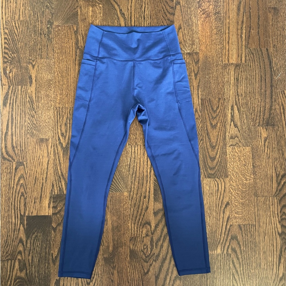 Born Primitive leggings
